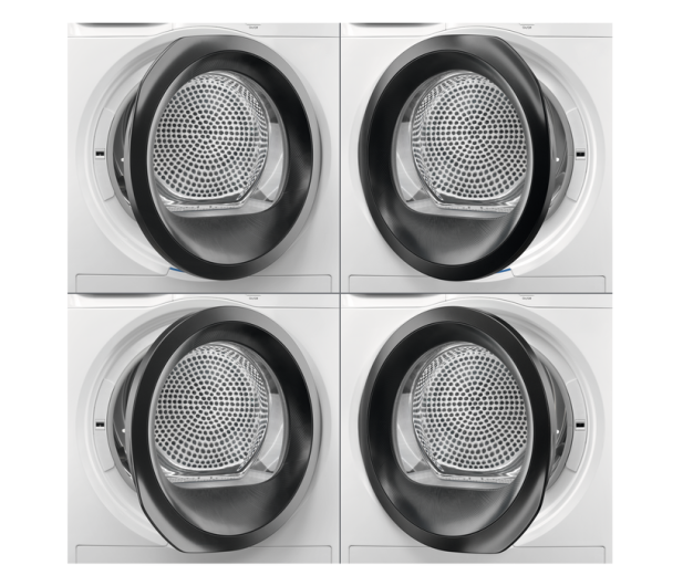 Electrolux SUSZARKA EW8H458BP### - 1383426 - zdjęcie 5